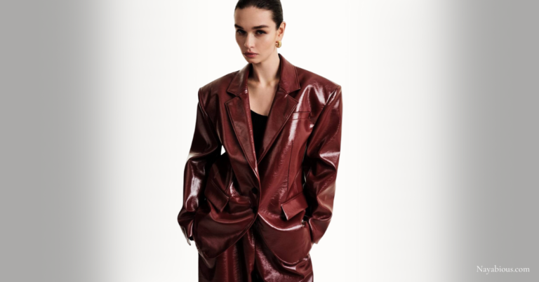 Slay in Style: The Best Leather Pants for Women Right Now