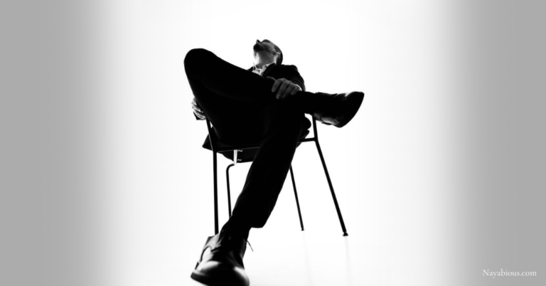 Leather Shoes For Men: The Mark of a Gentleman