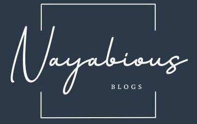 Nayabious logo